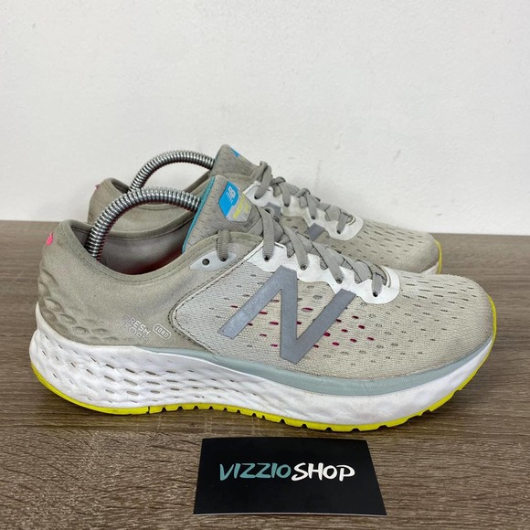 New Balance | Shoes | New Balance 80v9 Womens 10 W1080so9 | Poshmark